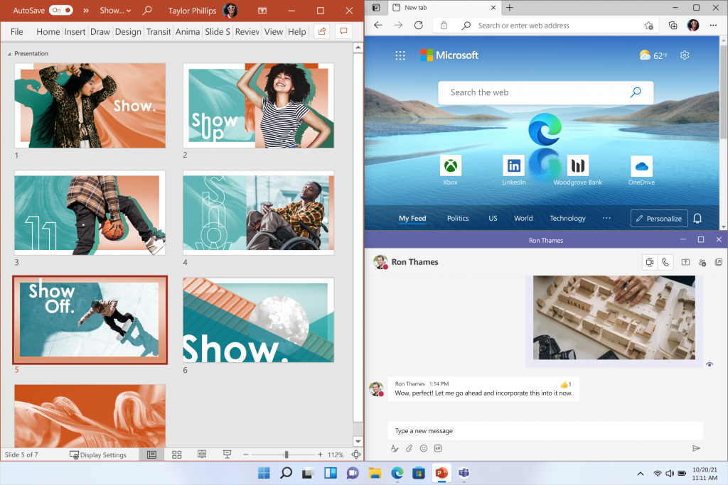 Windows 11 Latest