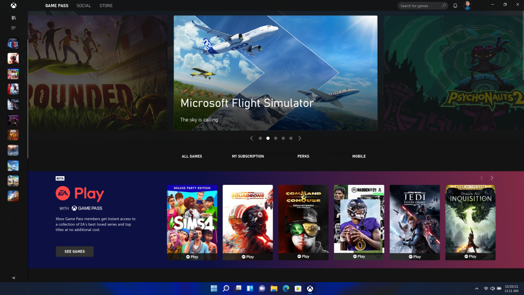 Windows 11 Download