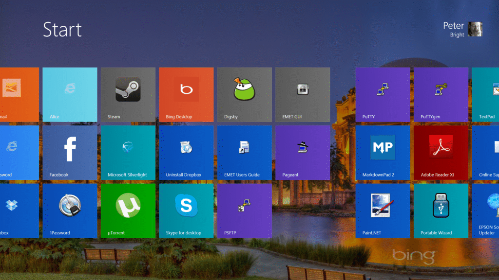 Windows 8.1 Latest Version