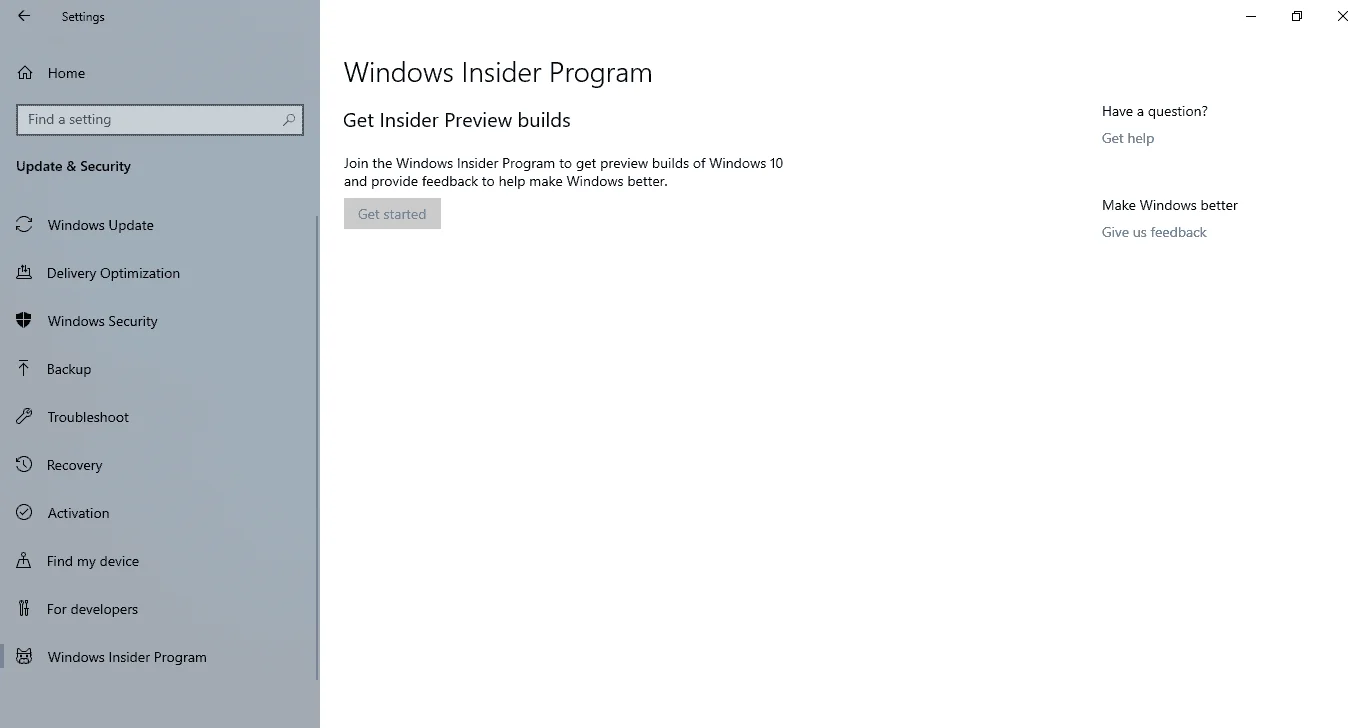 Windows 10 Pro ISO Download Free