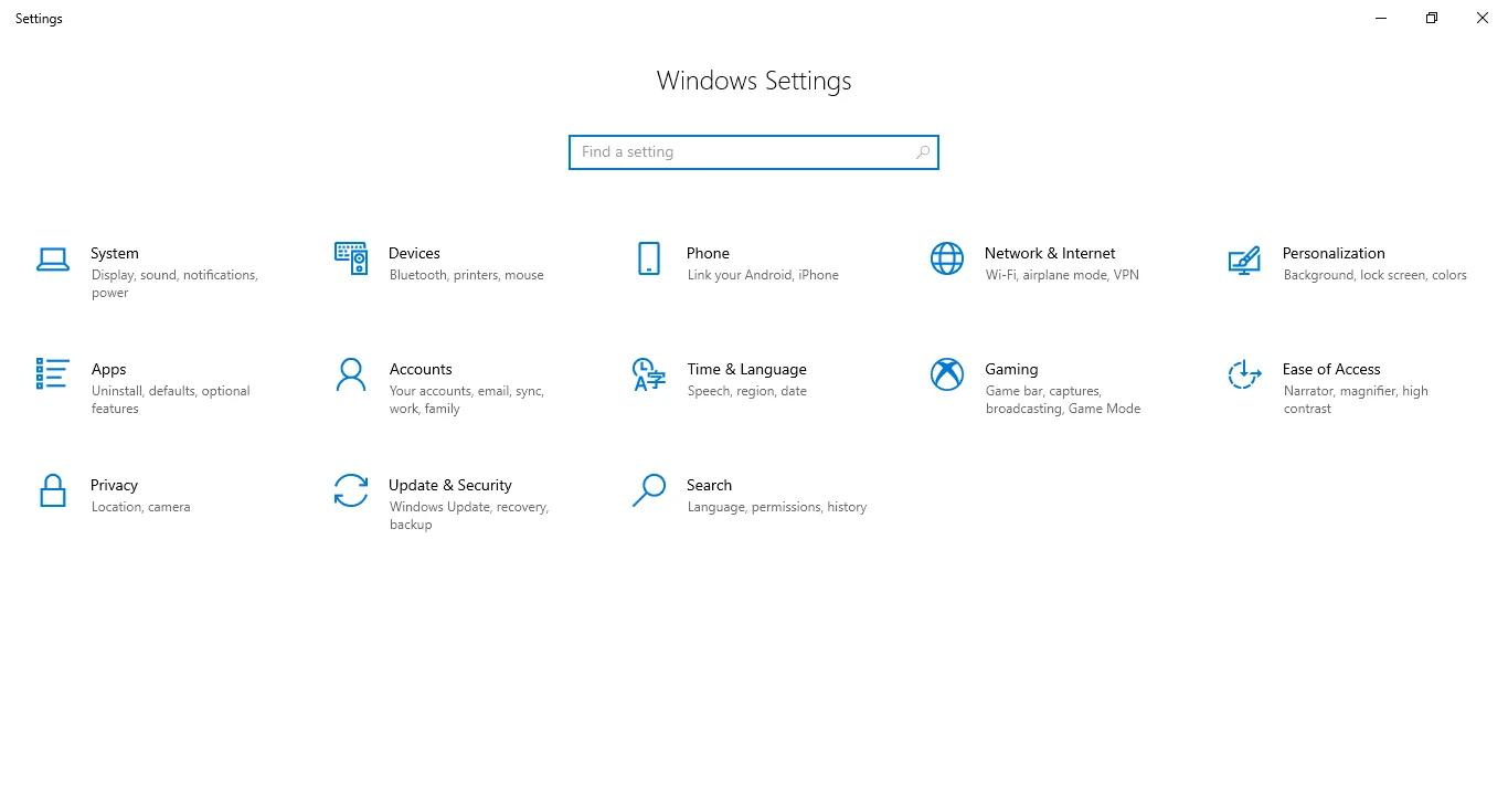 Windows 10 Pro ISO Download Free