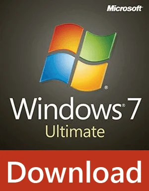 Windows 7 Ultimate