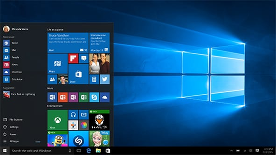 Windows 10 Enterprise Download