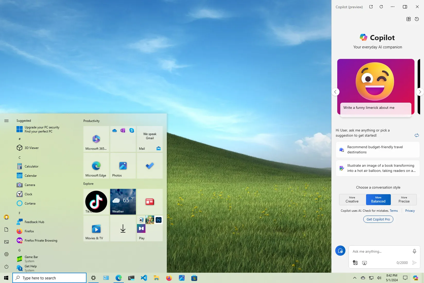 Windows 10 Home Download