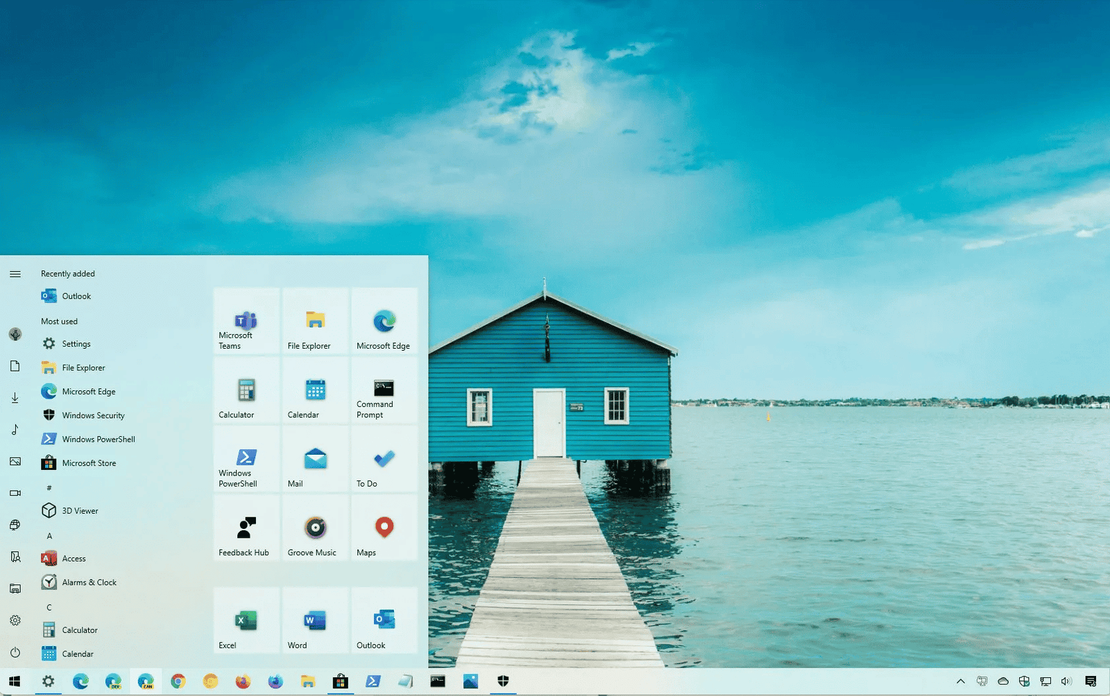 Windows 10 Pro Download