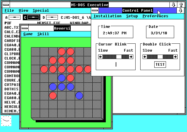 Windows 2.11 download