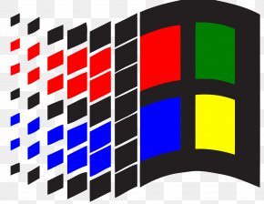 Windows NT 3.1 (Workstation and Server)