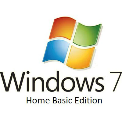 Windows 7 Home Bsc