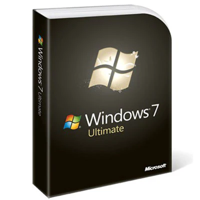 Windows 7 Ultimate