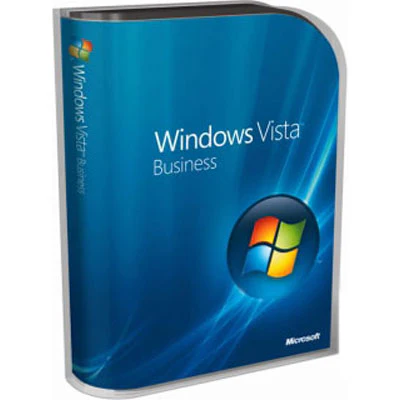 Windows Vista Business4