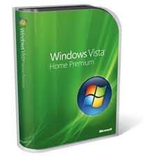 Windows Vista Home Premium 5