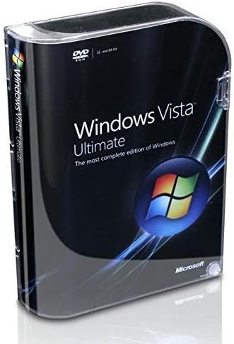 Widow vista ultimate iso file Logo